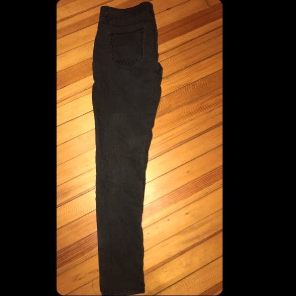 Mid Rise Jeans - Picture 2 of 2